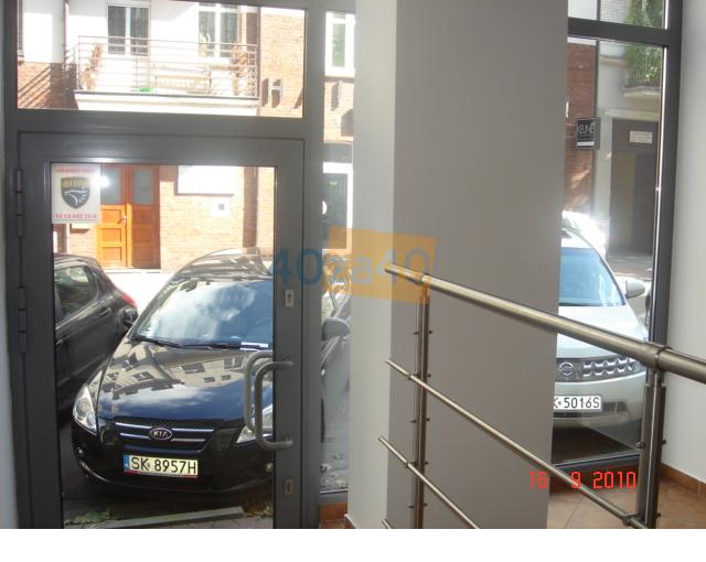 Lokal do wynajęcia, cena: 1 550,00 PLN, Katowice, kontakt: 605033324