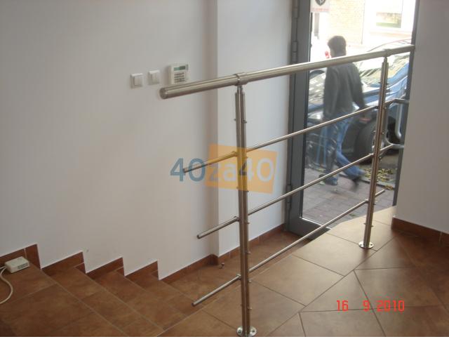 Lokal do wynajęcia, cena: 1 550,00 PLN, Katowice, kontakt: 605033324
