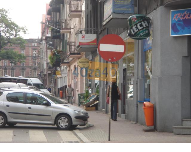 Lokal do wynajęcia, cena: 1 550,00 PLN, Katowice, kontakt: 605033324