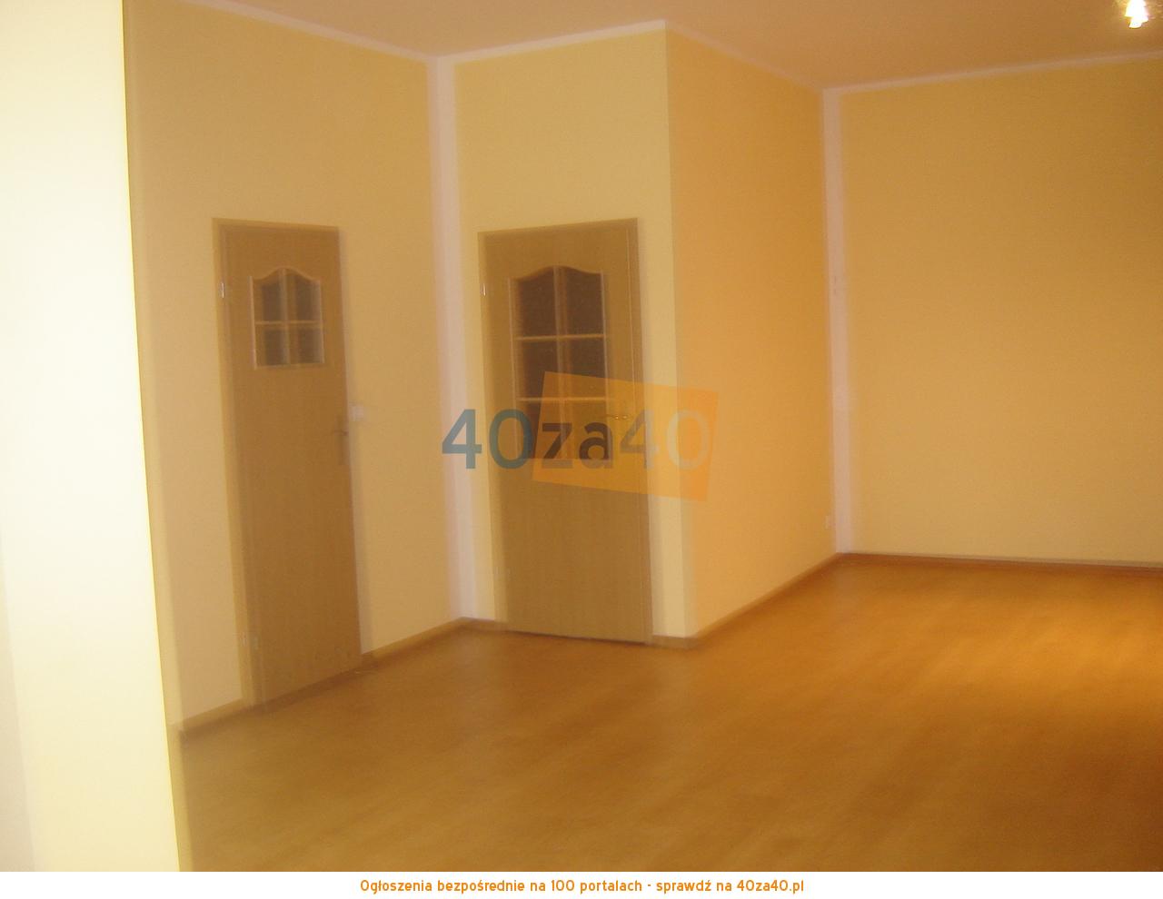 Lokal do wynajęcia, cena: 1 845,00 PLN, Łochów, kontakt: 500121330