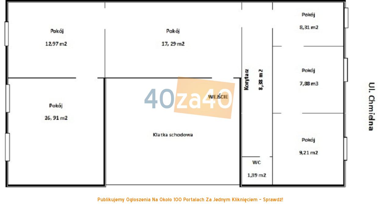 Lokal do wynajęcia, cena: 10 000,00 PLN, Warszawa, kontakt: 660510998