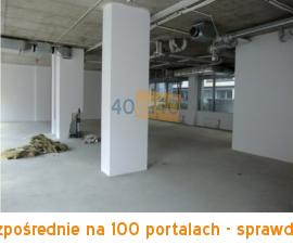 Lokal do wynajęcia, cena: 11 000,00 PLN, Warszawa, kontakt: 606 723 179