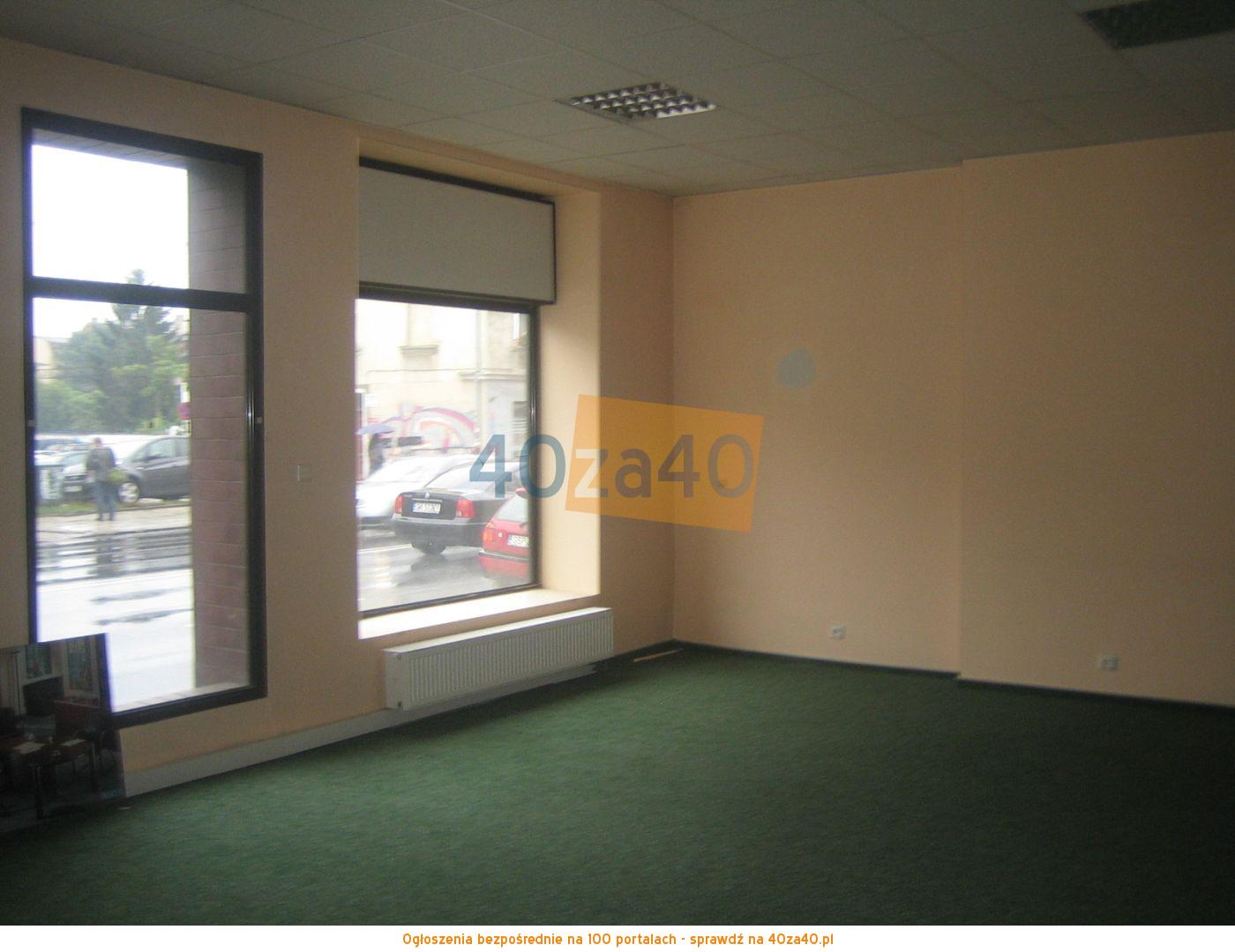 Lokal do wynajęcia, cena: 12 500,00 PLN, Sopot, kontakt: 507 020 431