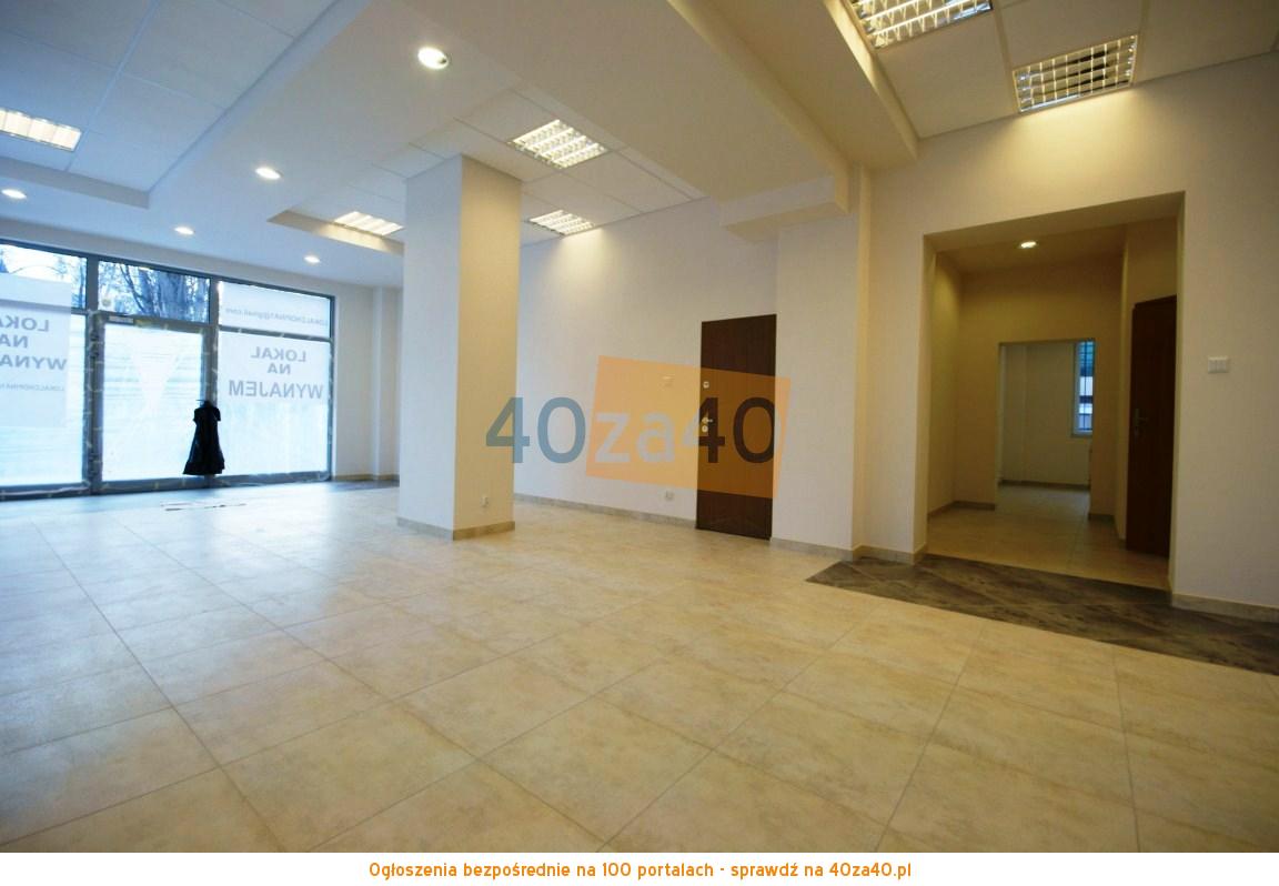 Lokal do wynajęcia, cena: 13 500,00 PLN, Sopot, kontakt: 666666666