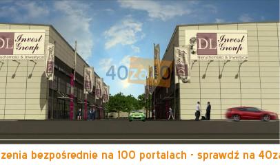Lokal do wynajęcia, cena: 14 960,00 PLN, Dąbrowa Górnicza, kontakt: 322530095, 507099745, 696465228