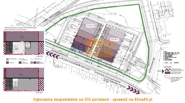 Lokal do wynajęcia, cena: 14 960,00 PLN, Dąbrowa Górnicza, kontakt: 322530095, 507099745, 696465228