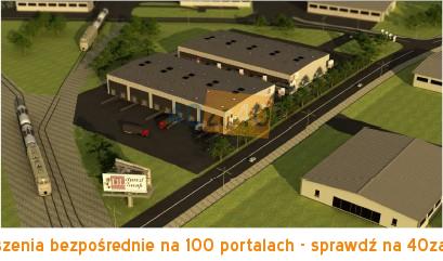 Lokal do wynajęcia, cena: 14 960,00 PLN, Dąbrowa Górnicza, kontakt: 322530095, 507099745, 696465228