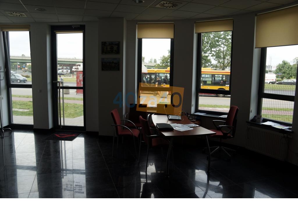 Lokal do wynajęcia, cena: 15 390,00 PLN, Warszawa, kontakt: 660480200