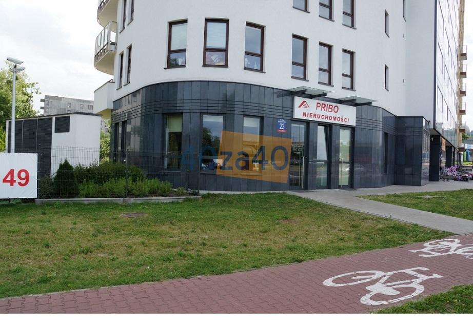 Lokal do wynajęcia, cena: 15 390,00 PLN, Warszawa, kontakt: 660480200