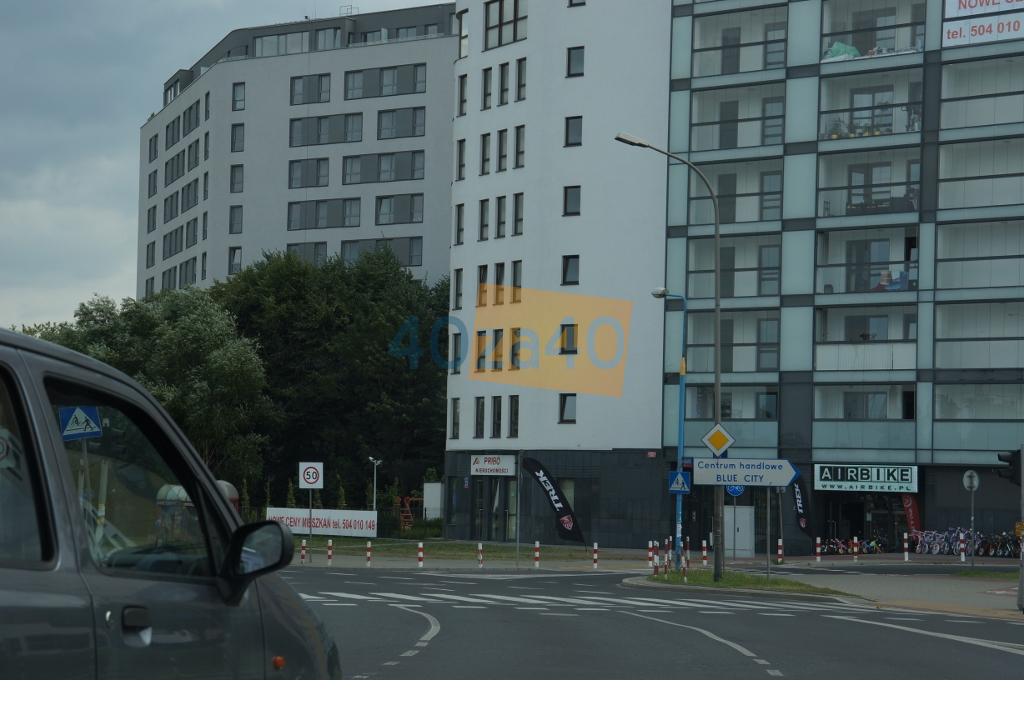 Lokal do wynajęcia, cena: 15 390,00 PLN, Warszawa, kontakt: 660480200