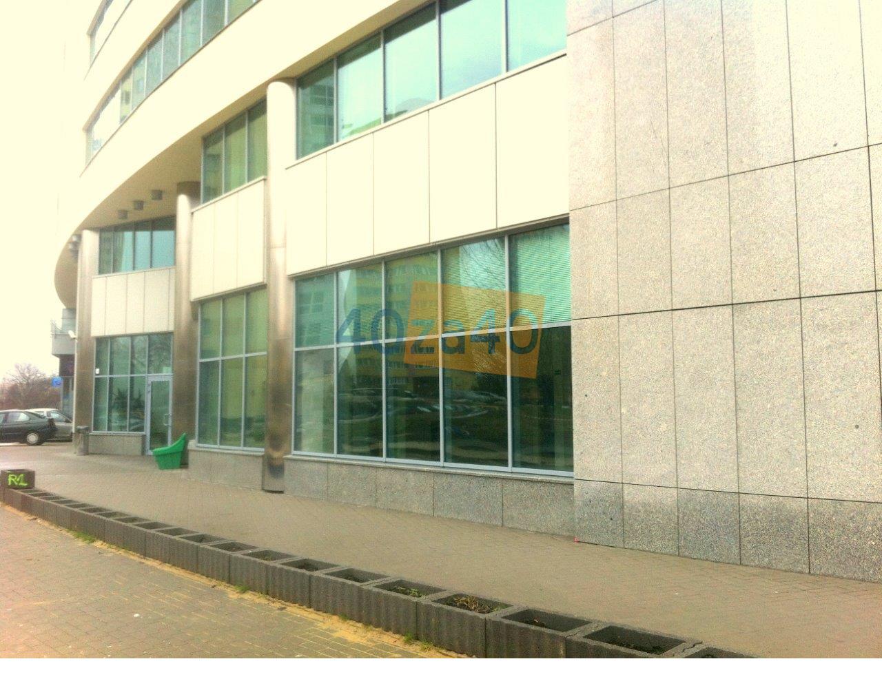 Lokal do wynajęcia, cena: 15 950,00 PLN, Warszawa, kontakt: 600246002