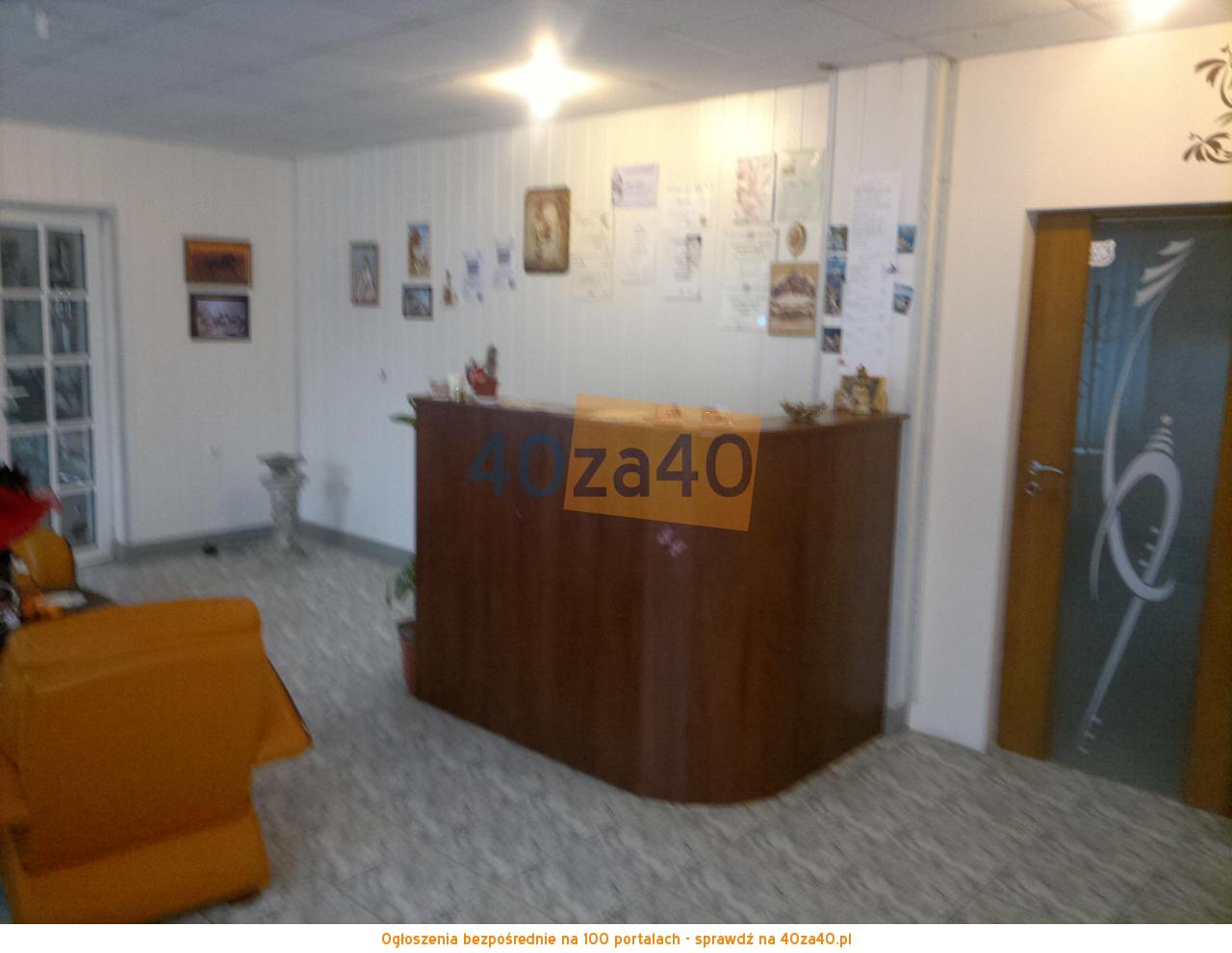 Lokal do wynajęcia, cena: 2 000,00 PLN, Starachowice, kontakt: 501-443-448