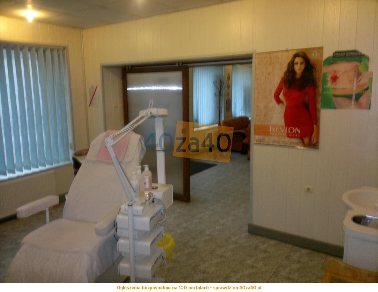 Lokal do wynajęcia, cena: 2 000,00 PLN, Starachowice, kontakt: 501-443-448