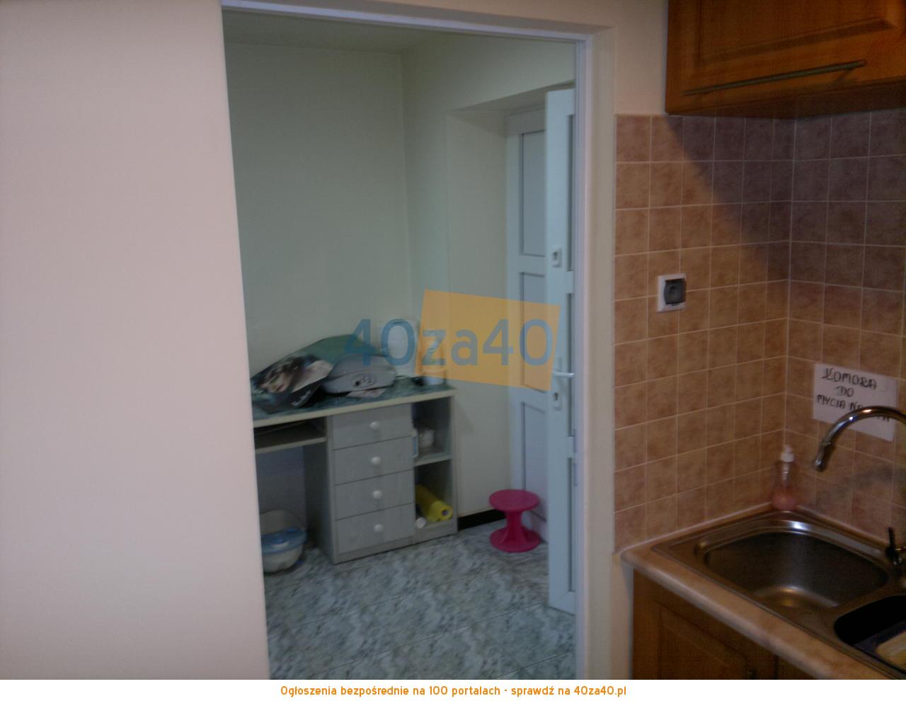 Lokal do wynajęcia, cena: 2 000,00 PLN, Starachowice, kontakt: 501-443-448