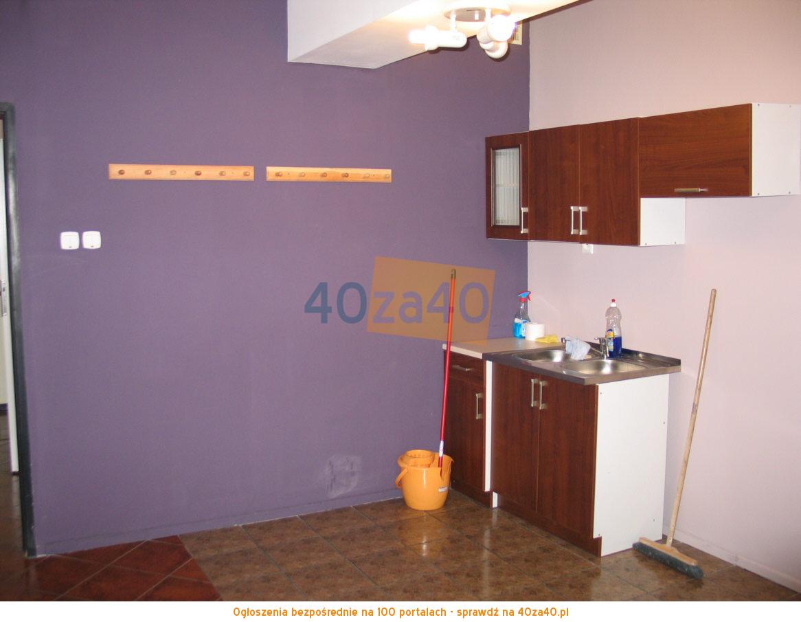 Lokal do wynajęcia, cena: 2 000,00 PLN, Warszawa, kontakt: 503 084 001