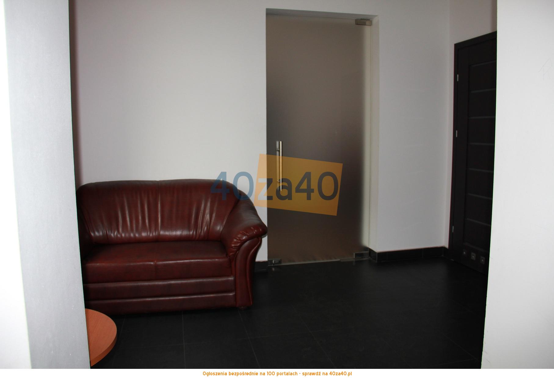 Lokal do wynajęcia, cena: 2 150,00 PLN, Bytom, kontakt: 504043803