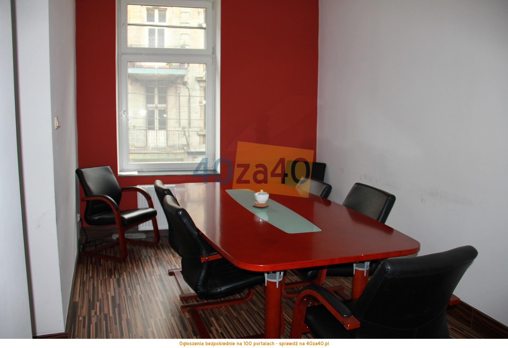 Lokal do wynajęcia, cena: 2 150,00 PLN, Bytom, kontakt: 504043803