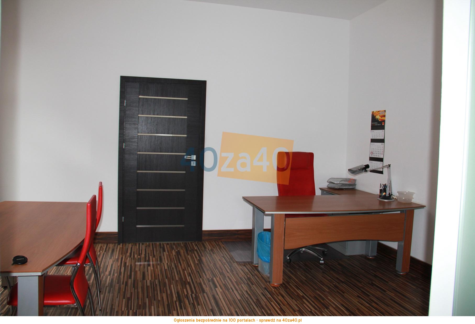Lokal do wynajęcia, cena: 2 150,00 PLN, Bytom, kontakt: 504043803