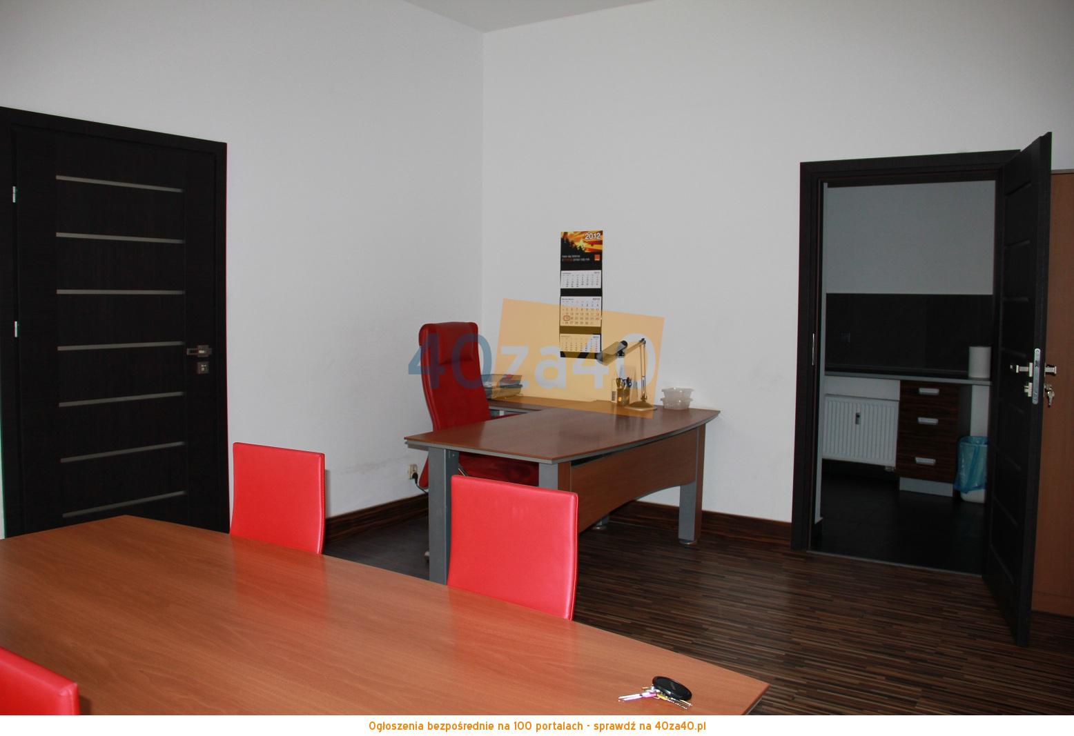Lokal do wynajęcia, cena: 2 150,00 PLN, Bytom, kontakt: 504043803