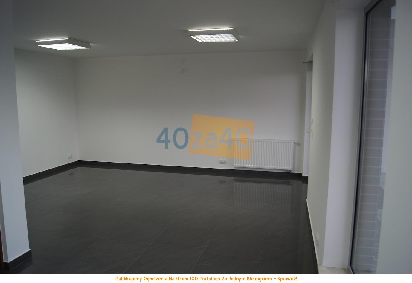 Lokal do wynajęcia, cena: 2 280,00 PLN, Gdynia, kontakt: 504625261