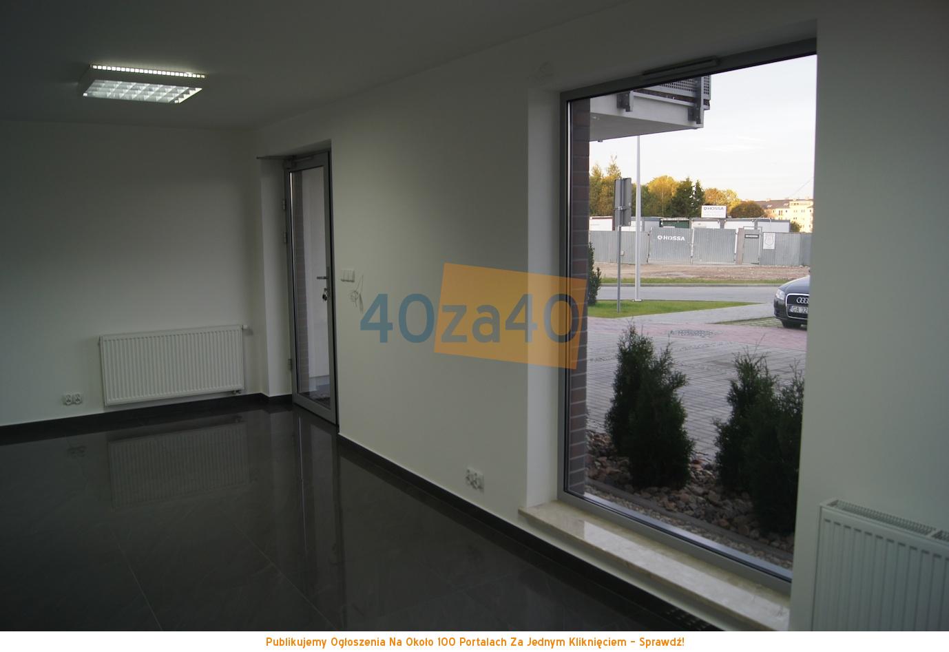 Lokal do wynajęcia, cena: 2 280,00 PLN, Gdynia, kontakt: 504625261