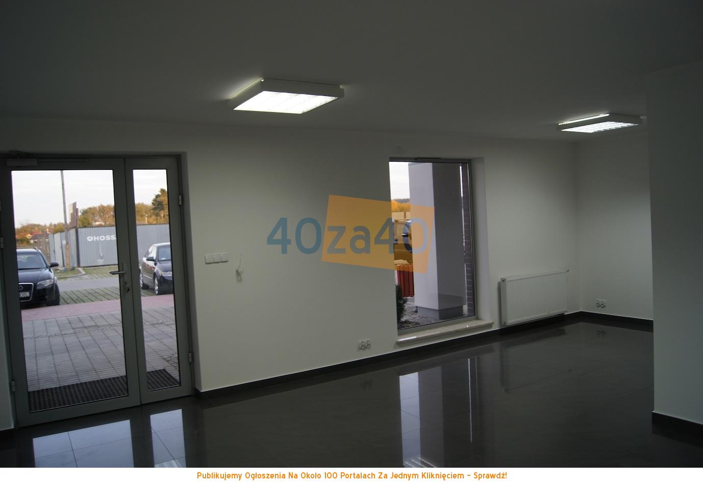 Lokal do wynajęcia, cena: 2 280,00 PLN, Gdynia, kontakt: 504625261