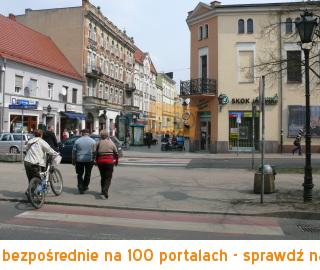 Lokal do wynajęcia, cena: 2 900,00 PLN, Leszno, kontakt: 65/600447128