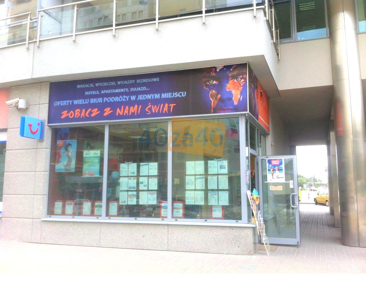 Lokal do wynajęcia, cena: 2 950,00 PLN, Warszawa, kontakt: 600246002
