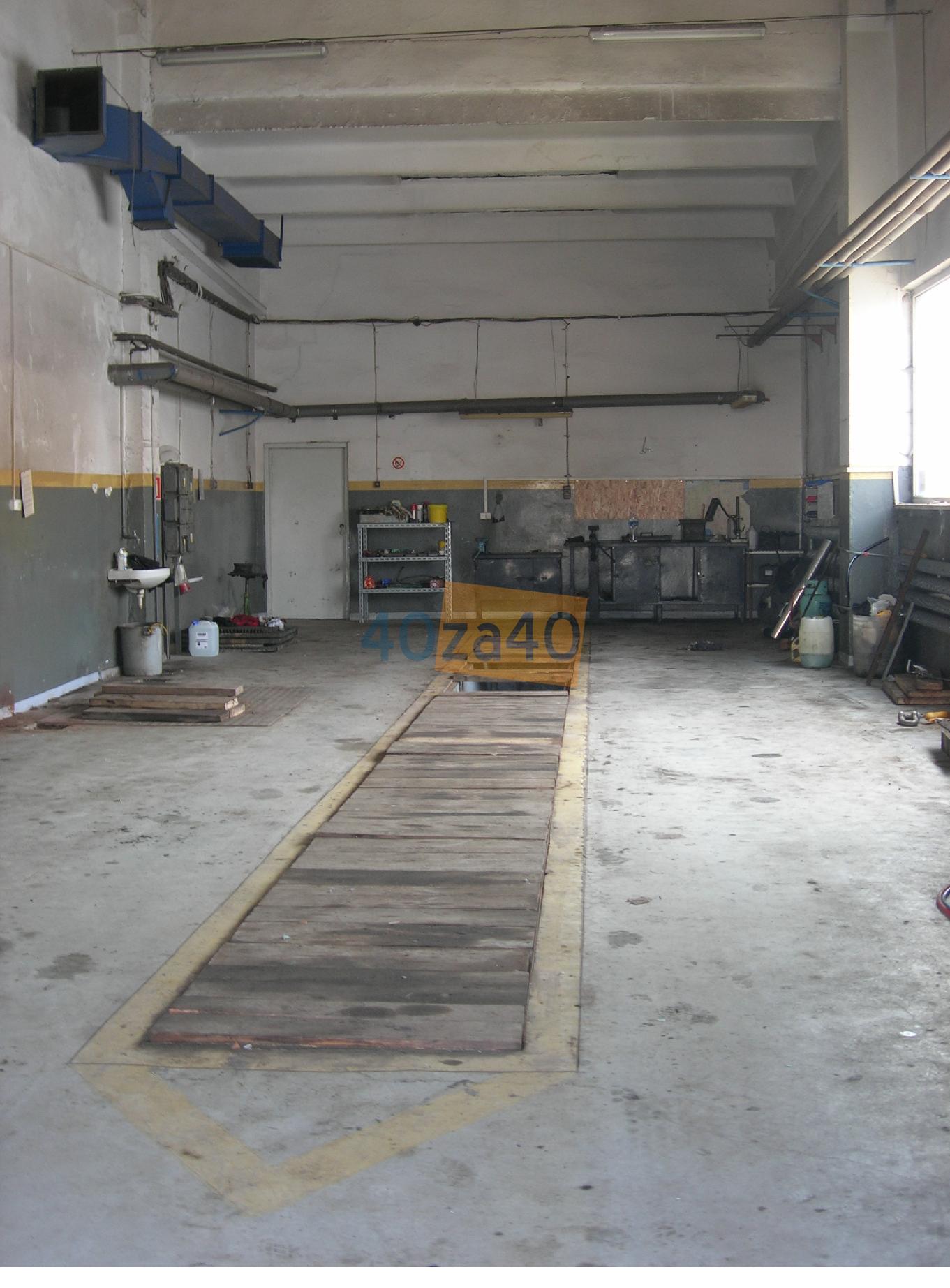 Lokal do wynajęcia, cena: 22 500,00 PLN, Rogówiec, kontakt: 604252222