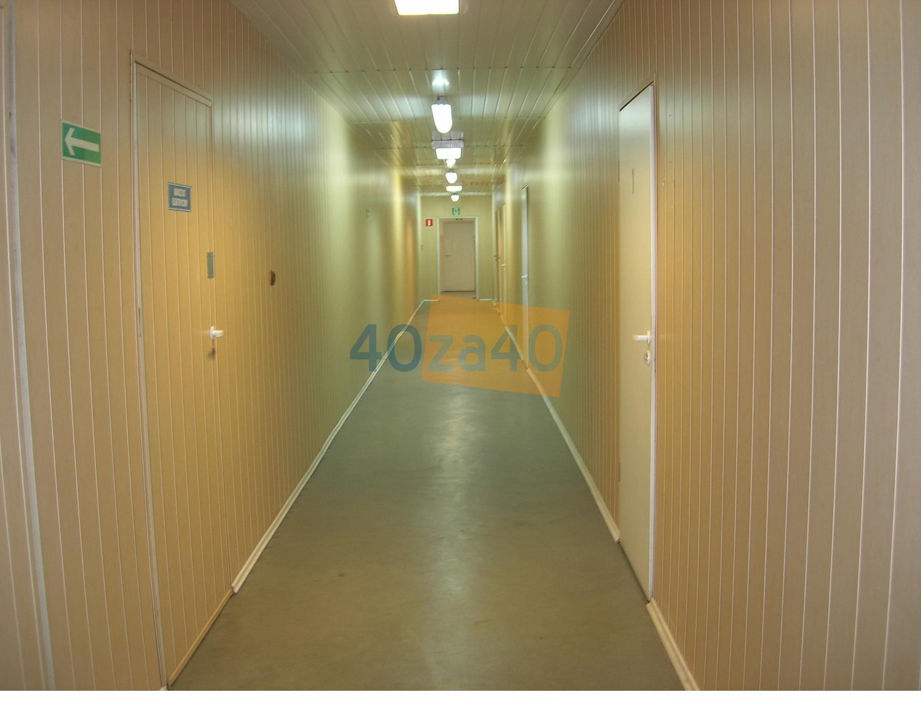 Lokal do wynajęcia, cena: 22 500,00 PLN, Rogówiec, kontakt: 604252222