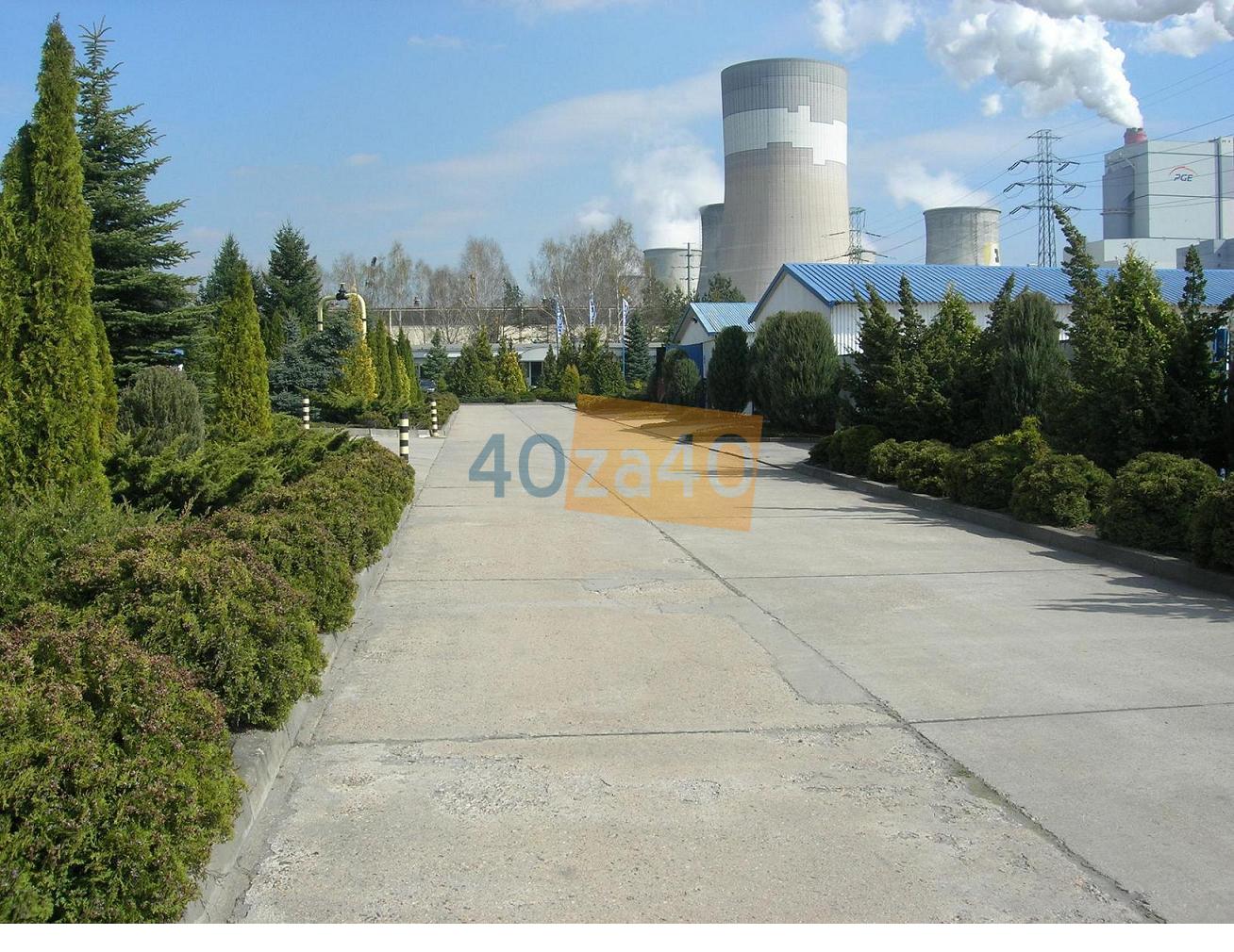 Lokal do wynajęcia, cena: 22 500,00 PLN, Rogówiec, kontakt: 604252222