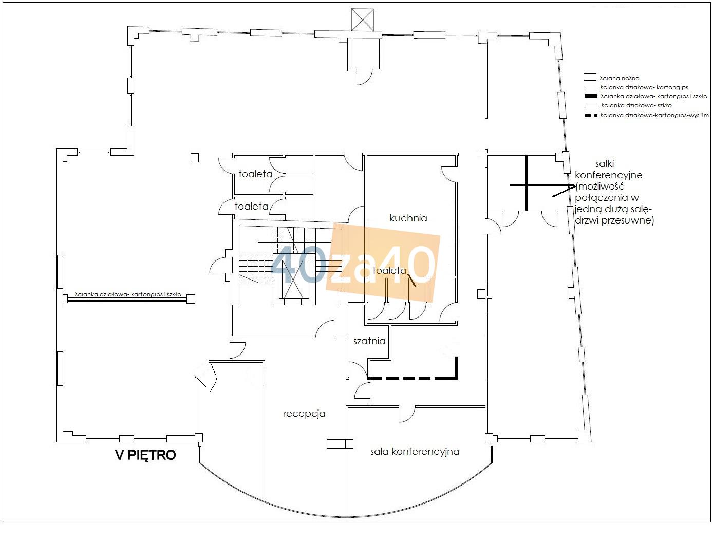 Lokal do wynajęcia, cena: 26 972,00 PLN, Warszawa, kontakt: 600246002