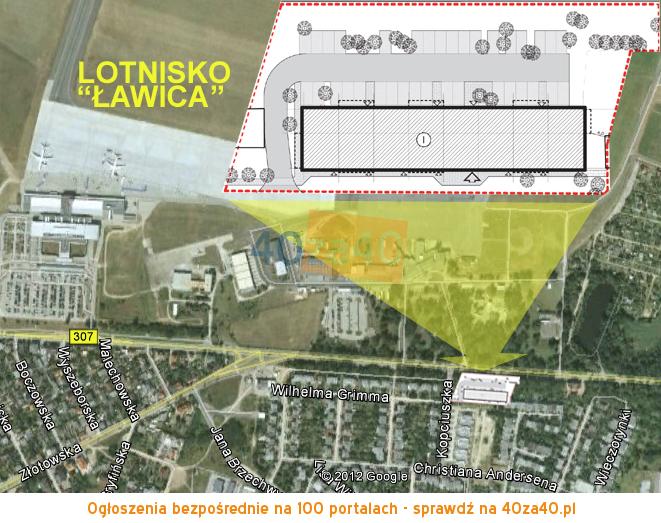 Lokal do wynajęcia, cena: 28 400,00 PLN, Poznań, kontakt: 602721759