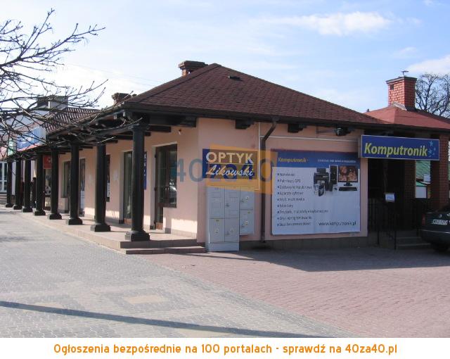 Lokal do wynajęcia, cena: 3 000,00 PLN, Kozienice, kontakt: 509 675 955