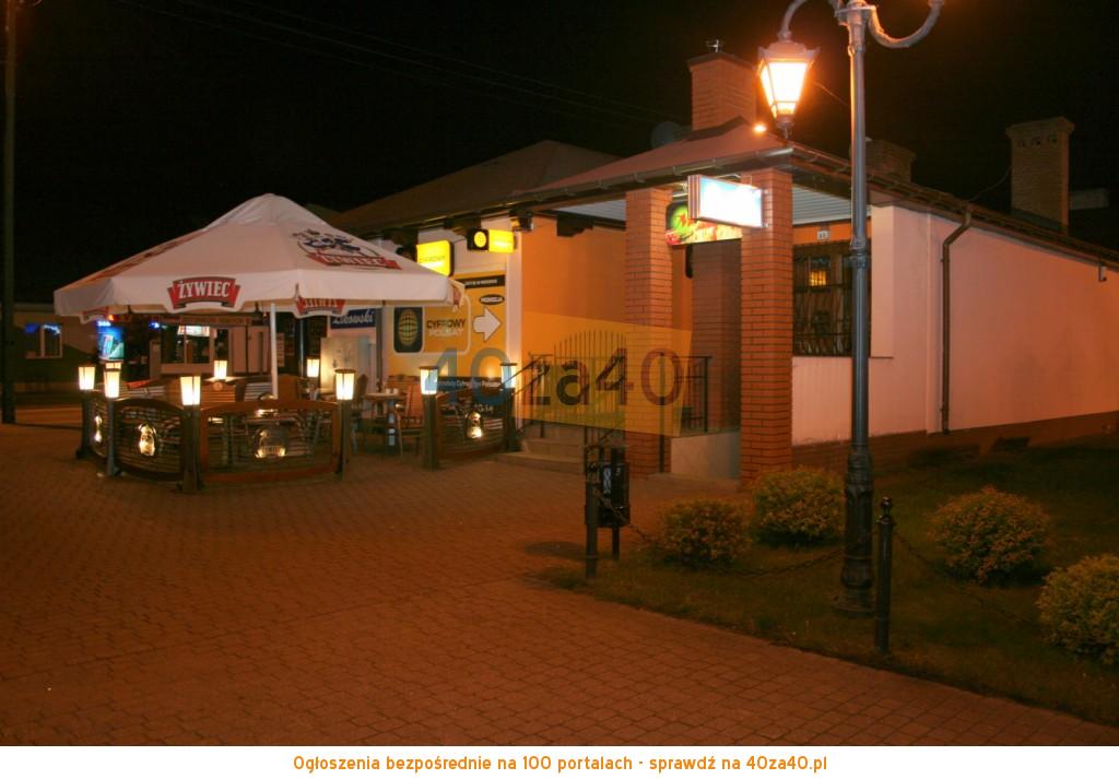 Lokal do wynajęcia, cena: 3 000,00 PLN, Kozienice, kontakt: 509 675 955