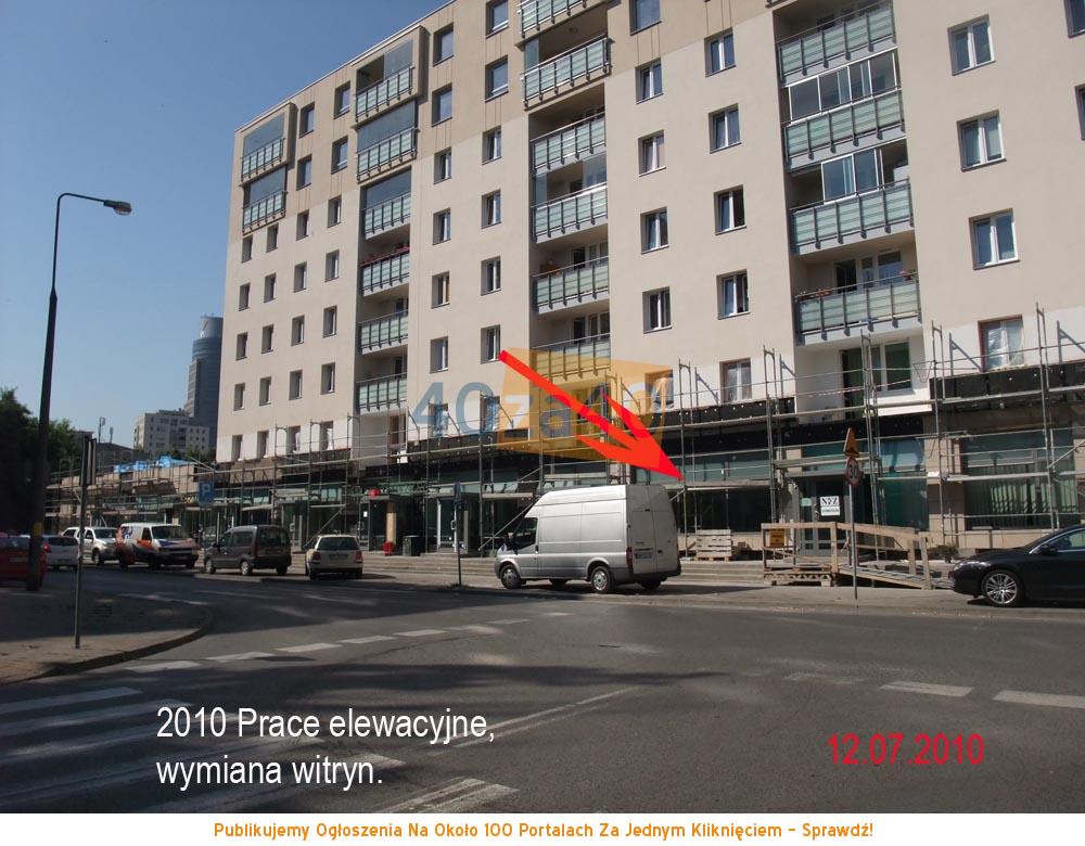 Lokal do wynajęcia, cena: 3 000,00 PLN, Warszawa, kontakt: 438412802