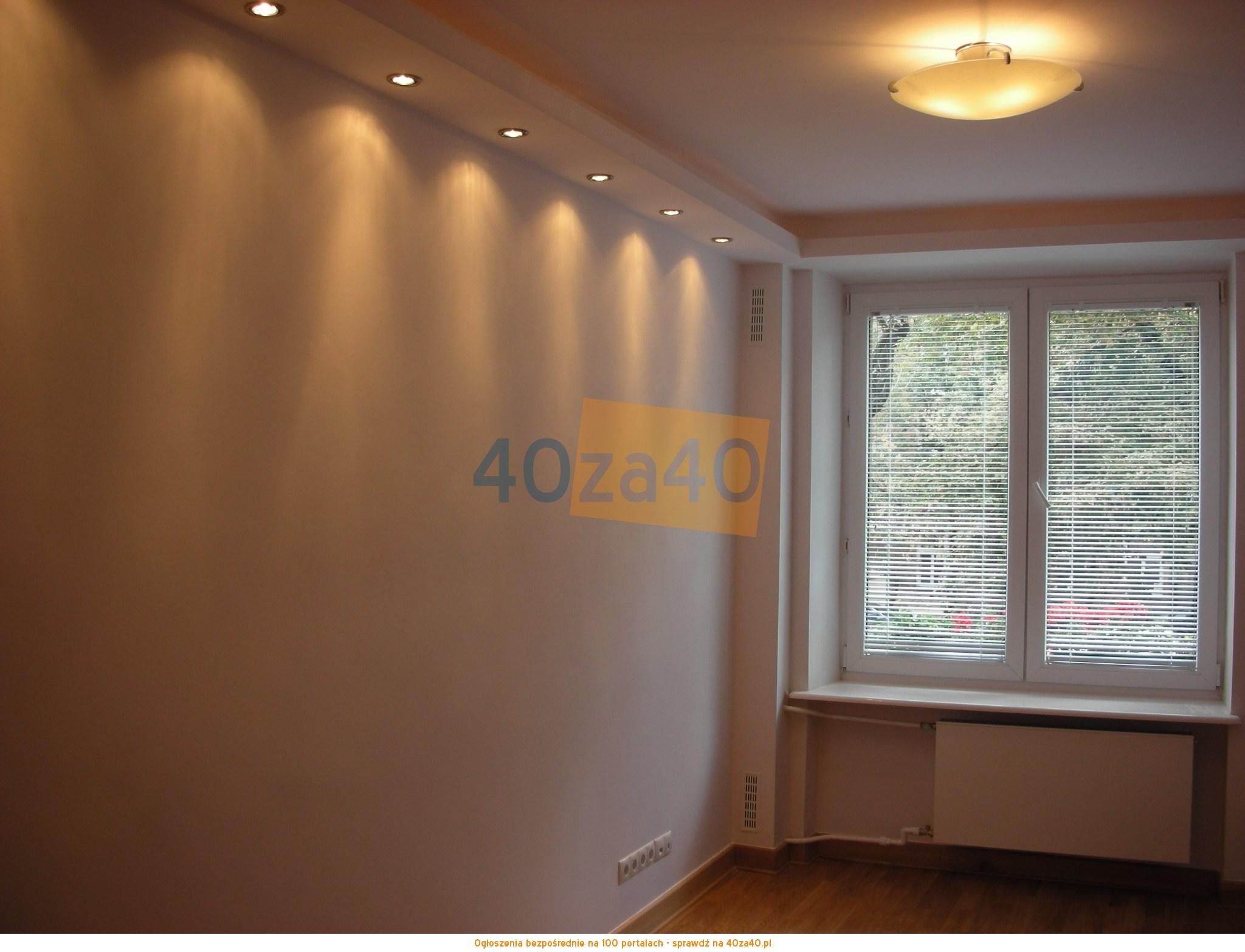 Lokal do wynajęcia, cena: 3 000,00 PLN, Warszawa, kontakt: 668040599