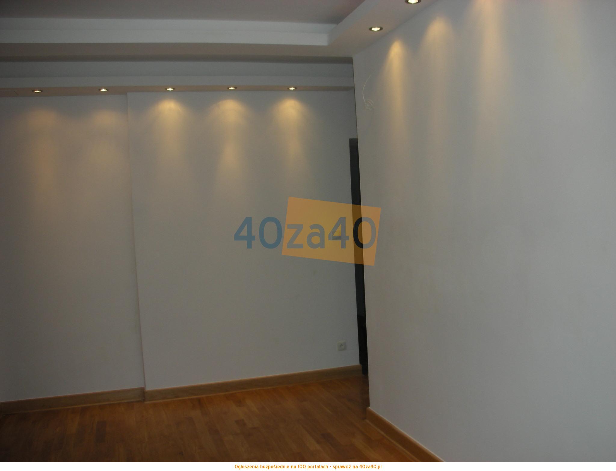 Lokal do wynajęcia, cena: 3 000,00 PLN, Warszawa, kontakt: 668040599