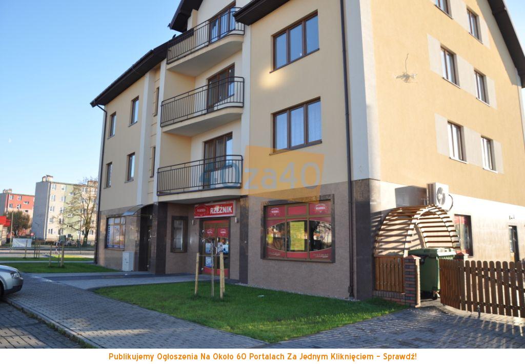 Lokal do wynajęcia, cena: 3 000,00 PLN, Przasnysz, kontakt: 501 026 393