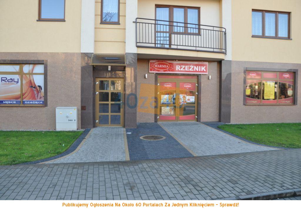 Lokal do wynajęcia, cena: 3 000,00 PLN, Przasnysz, kontakt: 501 026 393