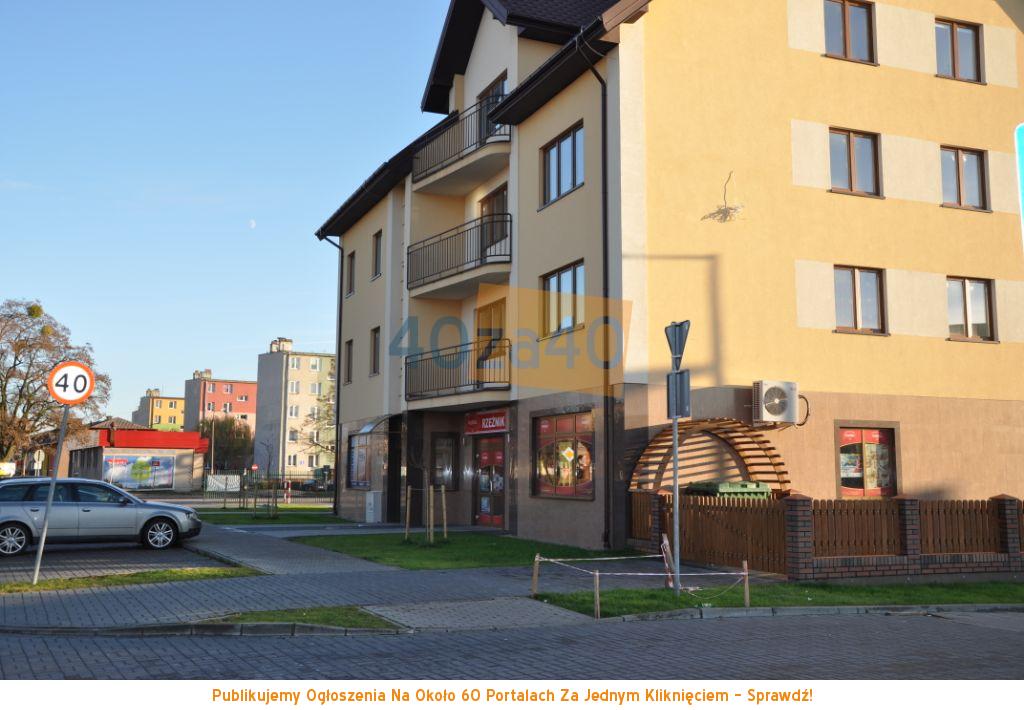 Lokal do wynajęcia, cena: 3 000,00 PLN, Przasnysz, kontakt: 501 026 393