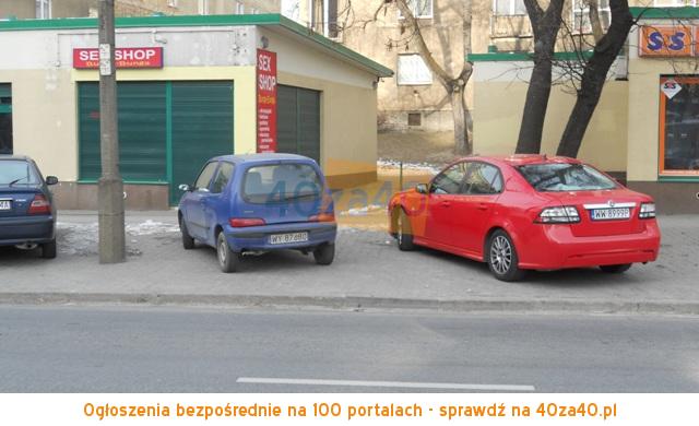 Lokal do wynajęcia, cena: 3 100,00 PLN, Warszawa, kontakt: 504-304-504