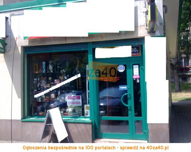 Lokal do wynajęcia, cena: 3 100,00 PLN, Warszawa, kontakt: 504-304-504