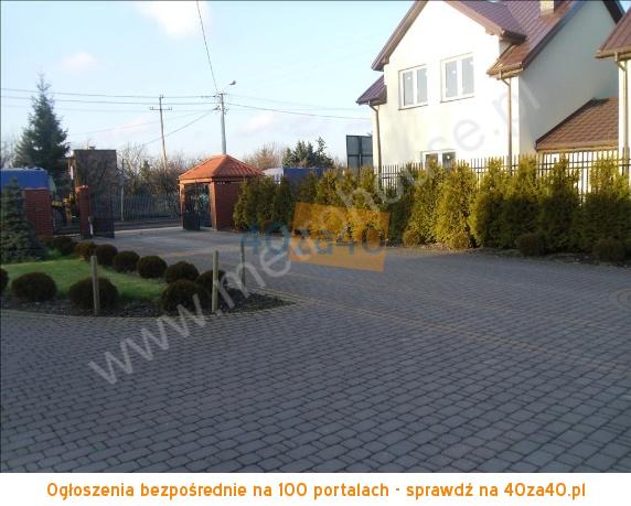 Lokal do wynajęcia, cena: 3 200,00 PLN, Marki, kontakt: 503718739