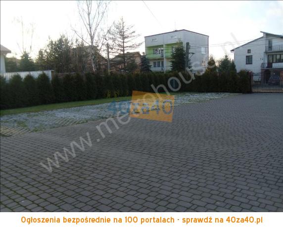 Lokal do wynajęcia, cena: 3 200,00 PLN, Marki, kontakt: 503718739