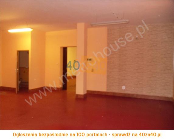 Lokal do wynajęcia, cena: 3 200,00 PLN, Marki, kontakt: 503718739