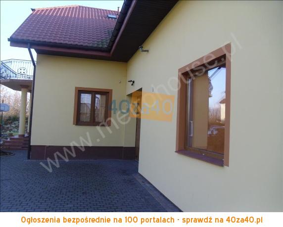 Lokal do wynajęcia, cena: 3 200,00 PLN, Marki, kontakt: 503718739