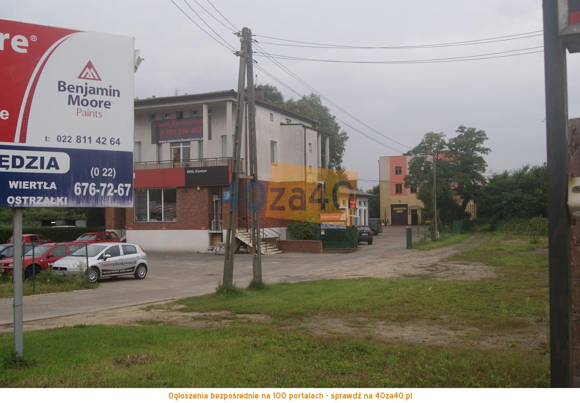 Lokal do wynajęcia, cena: 3 200,00 PLN, Warszawa, kontakt: 501765431