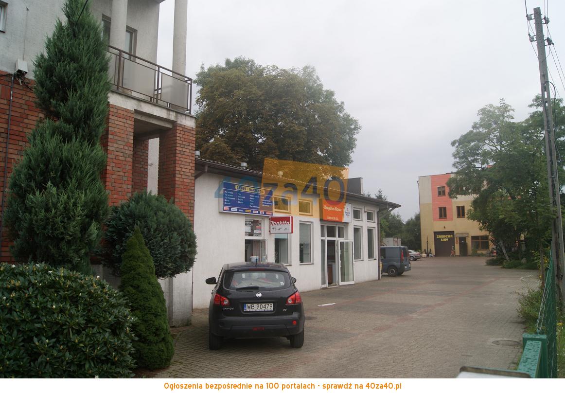 Lokal do wynajęcia, cena: 3 200,00 PLN, Warszawa, kontakt: 501765431