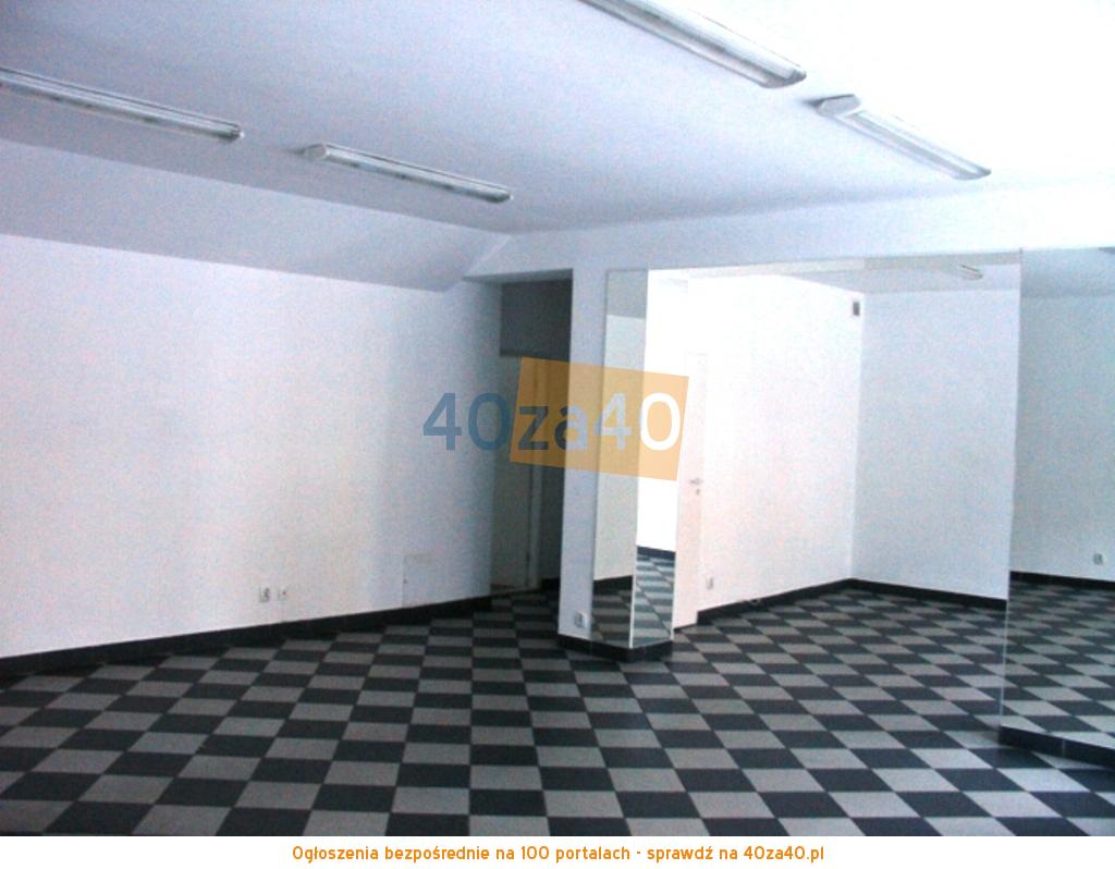 Lokal do wynajęcia, cena: 3 200,00 PLN, Ełk, kontakt: 502-914-308
